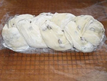 Hefe - Zopf - Rezept - Bild Nr. 5