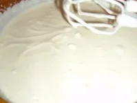 Käsekuchen ohne Boden - Rezept - Bild Nr. 2