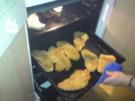 Schnitzel aus dem Ofen - Rezept
