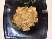 Rezept: Eintopf : -Russischer Kamtschatka Eintopf- Eintopf : -Russischer Kamtschatka Eintopf- - Rezept