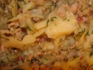 Eintopf :  -Russischer Kamtschatka Eintopf- - Rezept - Bild Nr. 2