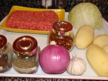 Eintopf :  -Russischer Kamtschatka Eintopf- - Rezept - Bild Nr. 3