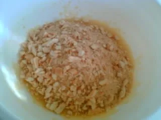 Mandarinen-Marzipan-Torte - Rezept - Bild Nr. 5