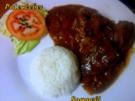 Putenleber - Rezept