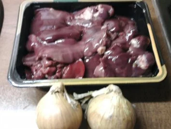 Putenleber - Rezept - Bild Nr. 2