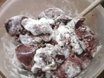 Putenleber - Rezept - Bild Nr. 5