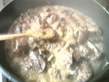 Putenleber - Rezept - Bild Nr. 6