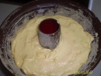 Mein saftiger Rührkuchen - Rezept - Bild Nr. 5