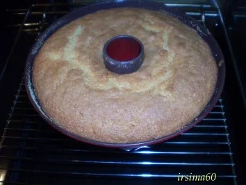 Mein saftiger Rührkuchen - Rezept - Bild Nr. 6
