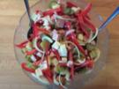 Schwäbischer Wurstsalat - Rezept