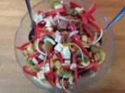 Schwäbischer Wurstsalat - Rezept