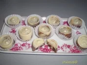 Schichtpralinen - Rezept