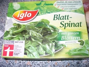 Herzhafte Suppe mit Pfannkuchenschnecken - Rezept - Bild Nr. 5