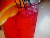 Rezept: Red Angel Red Angel - Rezept