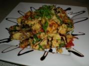 Pikant würziger Kaiserschmarren - Rezept