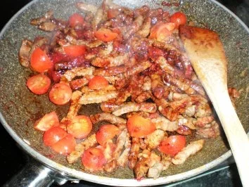 FLEISCH: Tandoori-Fleischtopf - Rezept - Bild Nr. 4