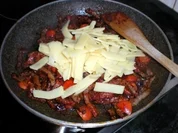 FLEISCH: Tandoori-Fleischtopf - Rezept