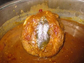 einfacher Schweinebraten - Rezept