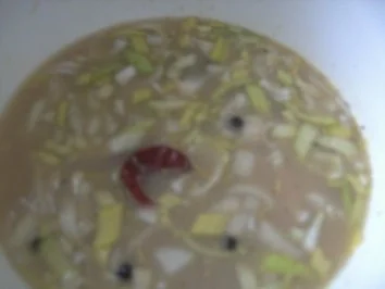 Rezept: Geschmorte Rippchen ( auch für den Grill geeignet ) Bild Nr. 3 Geschmorte Rippchen ( auch für den Grill geeignet ) - Rezept - Bild Nr. 3