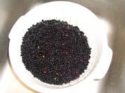 Orangen-Holunderblüten-Gelee - Rezept