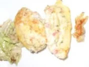 Rezept: Gefรผllte Kartoffen Gefรผllte Kartoffen - Rezept