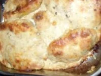 Gefüllte Kartoffen - Rezept - Bild Nr. 2