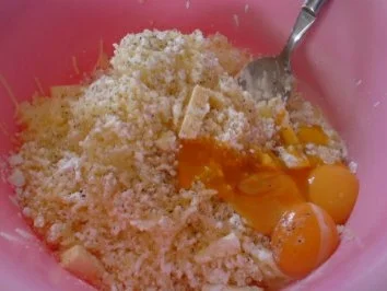 Birnen-Quark-Creme - Rezept - Bild Nr. 14