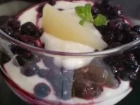 Birnen-Quark-Creme - Rezept - Bild Nr. 21