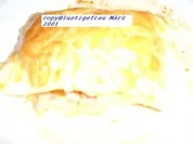 SChinkenhörnchen Nr. 2 - Rezept