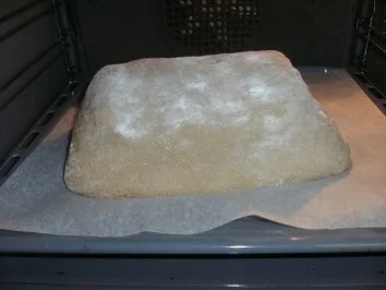 Schäufele im Brotteig - Rezept - Bild Nr. 5