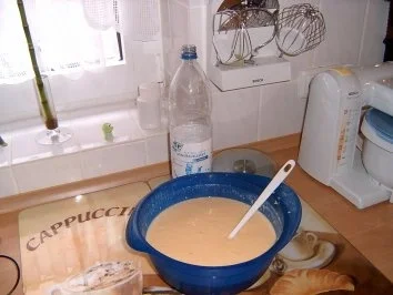 Kartoffel-Palatschinken - Rezept - Bild Nr. 3