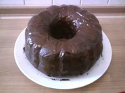 Traditioneller Marmorkuchen - Rezept