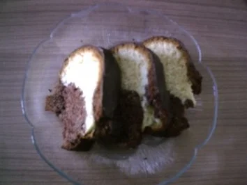 Traditioneller Marmorkuchen - Rezept - Bild Nr. 2