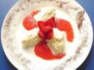 Weiße - Schokoladen - Mousse - Rezept
