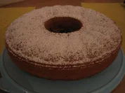 Schatzi´s Rotweinkuchen - Rezept