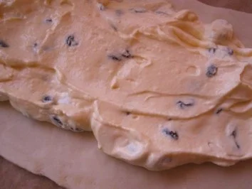 Wiener Topfenstrudel - Rezept - Bild Nr. 5