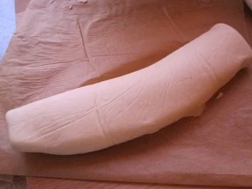 Wiener Topfenstrudel - Rezept - Bild Nr. 7