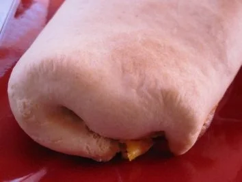 Wiener Topfenstrudel - Rezept - Bild Nr. 9