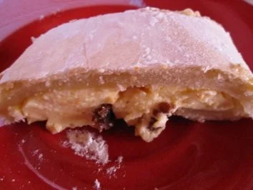 Wiener Topfenstrudel - Rezept - Bild Nr. 14