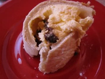 Wiener Topfenstrudel - Rezept