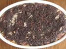 Auflauf süss - Winter-Auflauf - Rezept