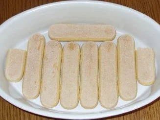 Rezept: Auflauf süss - Winter-Auflauf Bild Nr. 2 Auflauf süss - Winter-Auflauf - Rezept - Bild Nr. 2