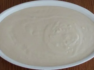 Rezept: Auflauf süss - Winter-Auflauf Bild Nr. 3 Auflauf süss - Winter-Auflauf - Rezept - Bild Nr. 3