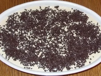 Rezept: Auflauf süss - Winter-Auflauf Bild Nr. 4 Auflauf süss - Winter-Auflauf - Rezept - Bild Nr. 4