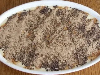 Rezept: Auflauf süss - Winter-Auflauf Bild Nr. 5 Auflauf süss - Winter-Auflauf - Rezept - Bild Nr. 5