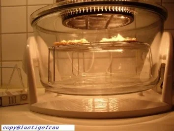 Ziegenkäsetoast  *süsspikant* - Rezept - Bild Nr. 4