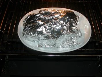 Roastbeef medium well  mit der Niedrigtemperaturmethode - Rezept - Bild Nr. 5