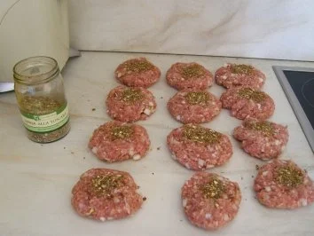 unsere Frikadellen - Rezept - Bild Nr. 3