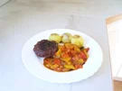 Rezept: unsere Frikadellen unsere Frikadellen - Rezept