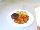 unsere Frikadellen - Rezept